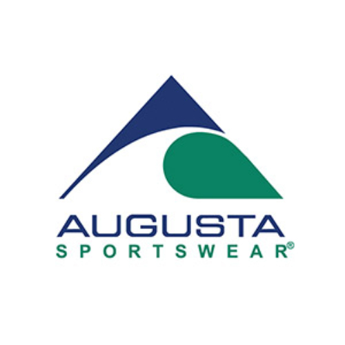 Augusta Sportswear Logo, Augusta Sportswear, All Around Active, activewear