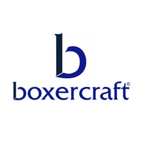 Boxercraft Logo, Boxercraft, All Around Active, activewear
