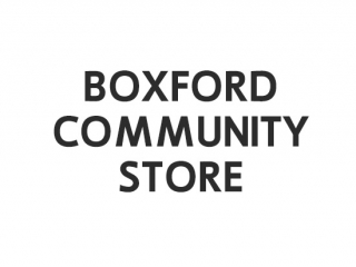boxford-store Boxford Community Store, Boxford Community Store logo, All Around Active, Give Back Program Clients