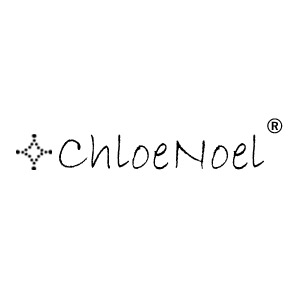 Chloe Noel Logo, Chloe Noel, All Around Active, activewear
