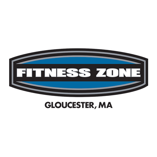 Fitness Zone Gloucester, Fitness Zone Gloucester logo, All Around Active, Give Back Program Clients