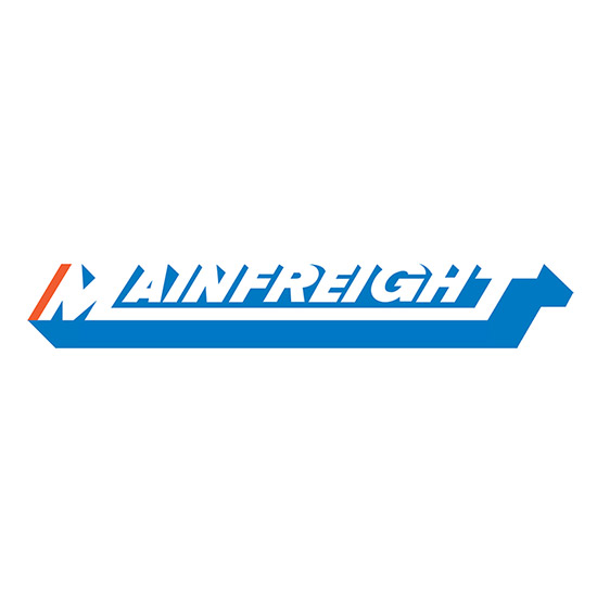 Mainfreight, Mainfreight logo, All Around Active, Give Back Program Clients