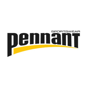 Pennant Sportswear Logo, Pennant Sportswear, All Around Active, activewear