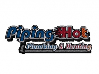 piping Piping Hot Plumbing & Heating, Piping Hot Plumbing & Heating logo, All Around Active, Give Back Program Clients