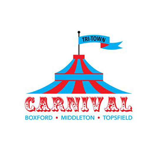Tri-Town Carnival logo, Give Back Program, All Around Active, active clothing, fitness clothing, workout clothes, workout clothing, fitness apparel, workout apparel, active apparel, custom activewear, customizable activewear, fashionable activewear, back to school wear,