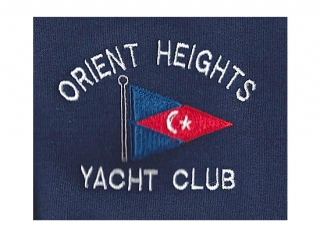 yacht-club Orient Heights Yacht Club, Orient Heights Yacht Club logo, All Around Active, Give Back Program Clients
