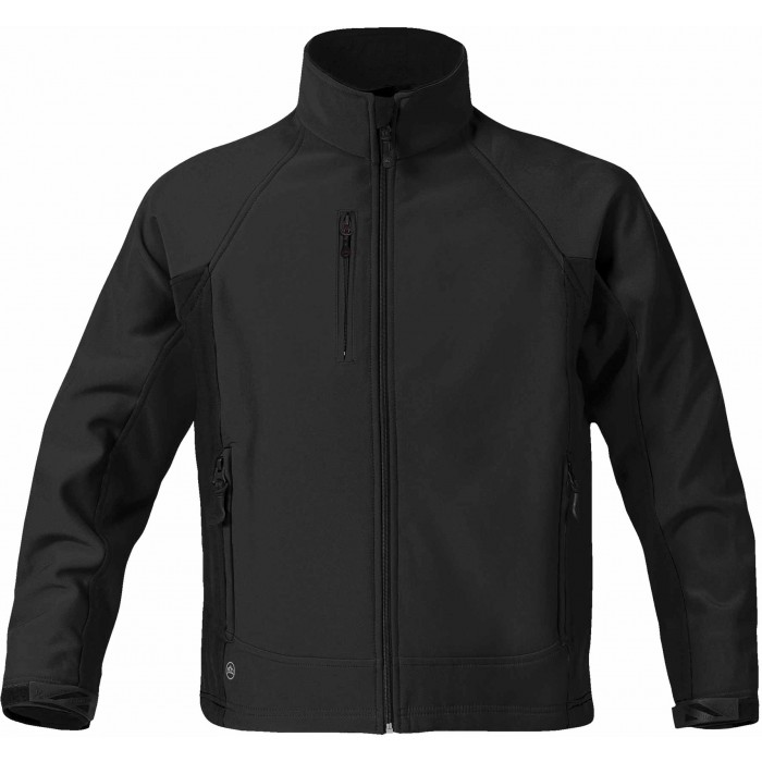 Crew Bonded Thermal Jacket - All Around Active