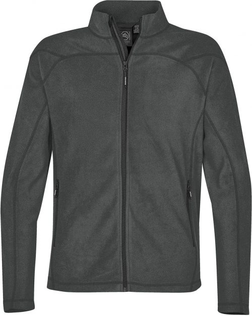 Men's Fleece Jacket, All Around Active, active clothing, fitness clothing, workout clothes, workout clothing, fitness apparel, workout apparel, active apparel, custom activewear, customizable activewear, fashionable activewear,