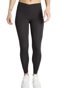 Oasis Waist Legging - All Around Active