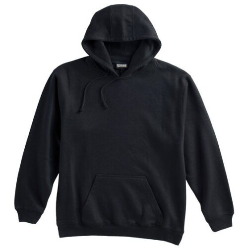 Pullover Super 10oz. Hoodie - Image 6