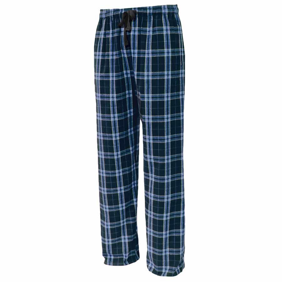 Flannel Bottoms (Adult) - All Around Active