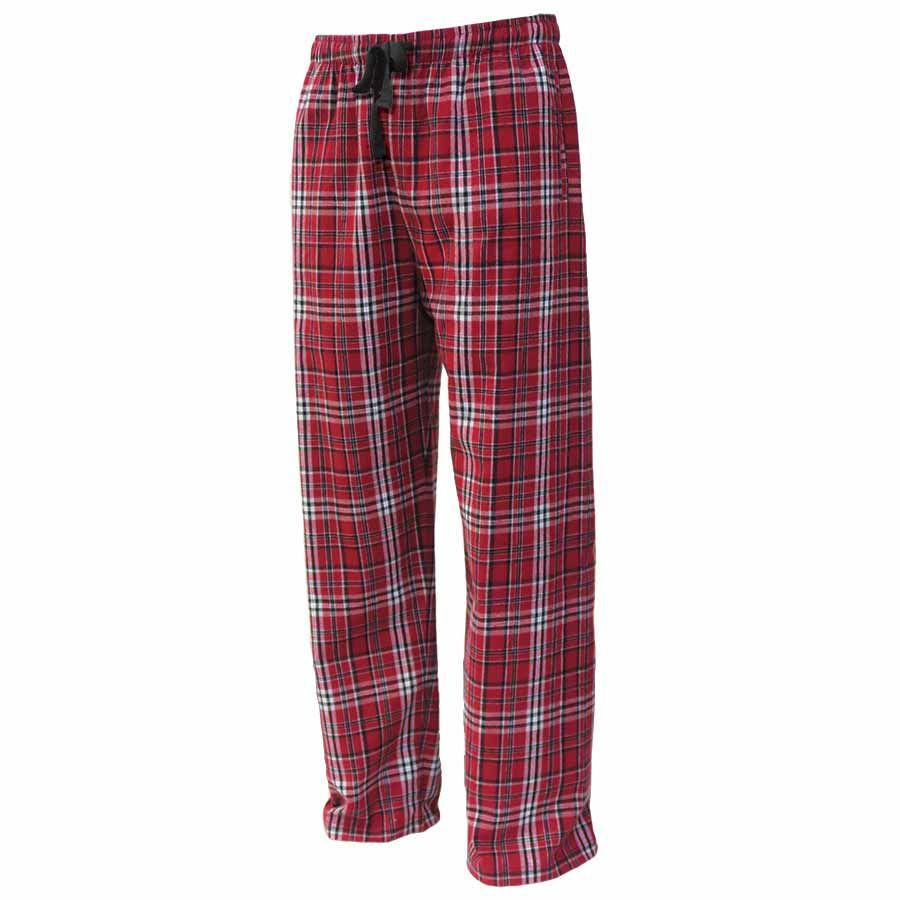 Youth Flannel Pant - All Around Active