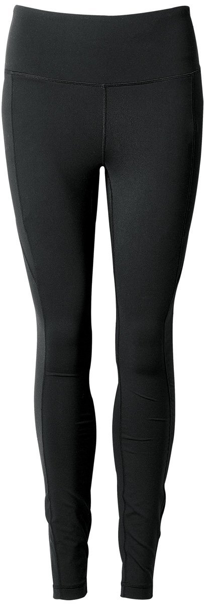 Womens Pacifica Legging - All Around Active