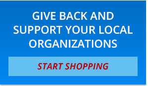 All Around Active, wear and share program, Give Back Program, support our communities, give back shop