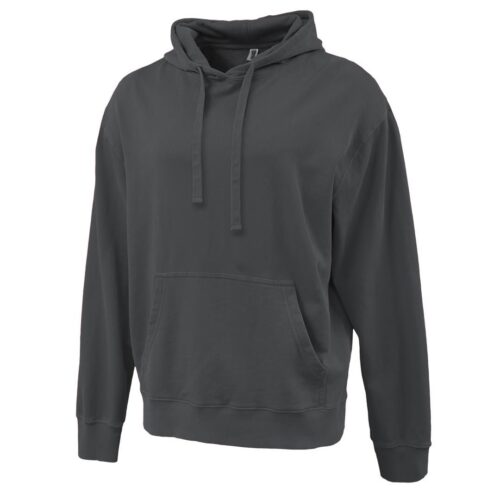 Pigment Dyed Hoodie - Image 2