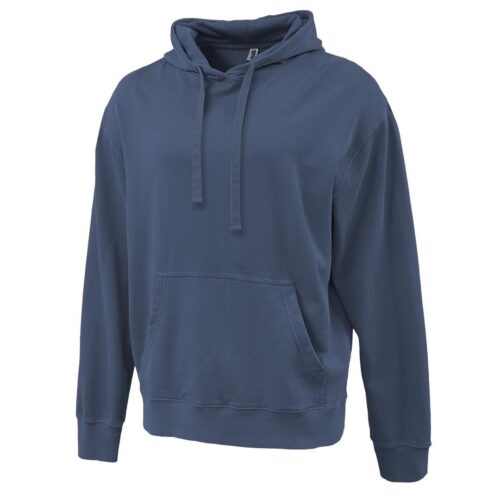 Pigment Dyed Hoodie