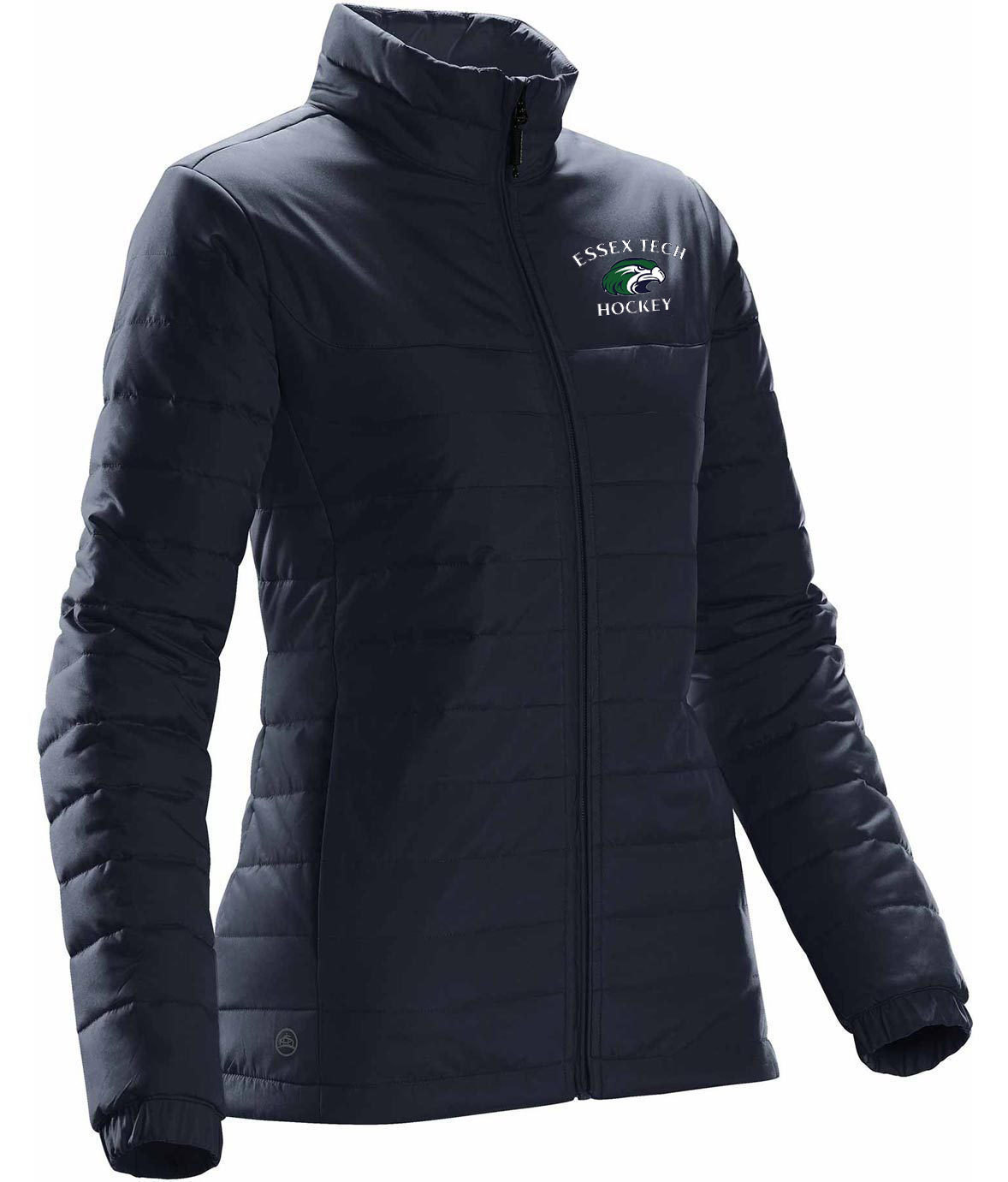 Women's Nautilus Quilted Jacket - All Around Active