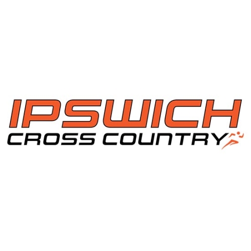 ipswich-high-school-cross-country-logo