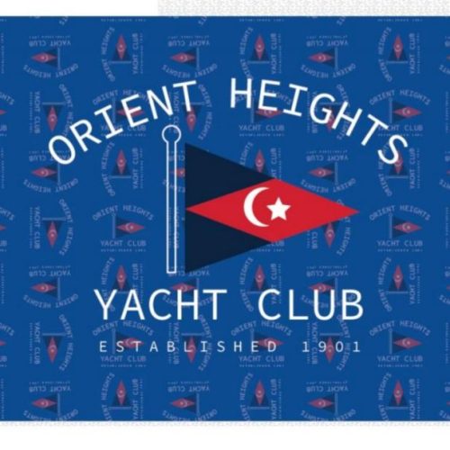 the yacht club clothing