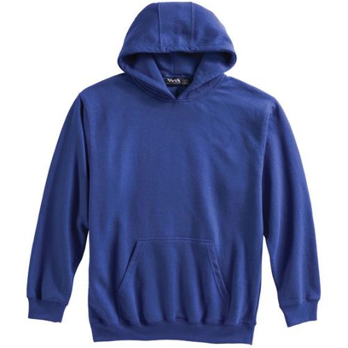 Pullover Super 10oz. Hoodie - Image 8