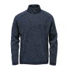 Men's Avalante Full Zip Fleece Jacket - Image 3