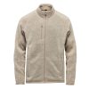 Men's Avalante Full Zip Fleece Jacket - Image 2