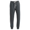 Men's Throwback sweatpants - Image 2