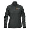Shasta Tech Fleece 1/4 Zip