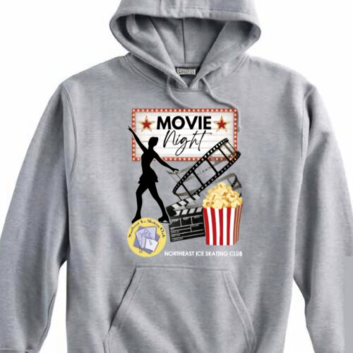 Unisex Hoody