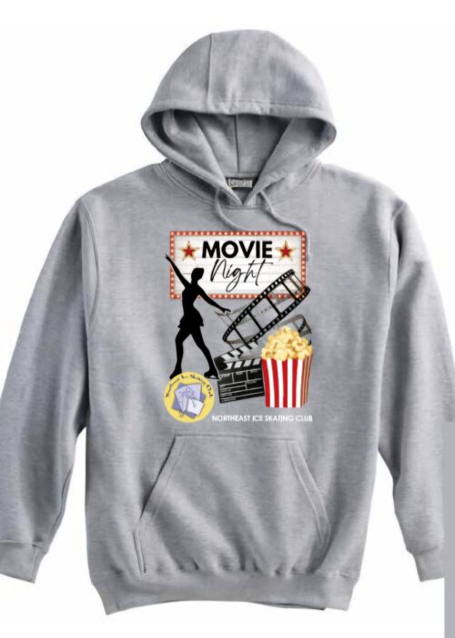 Unisex Hoody