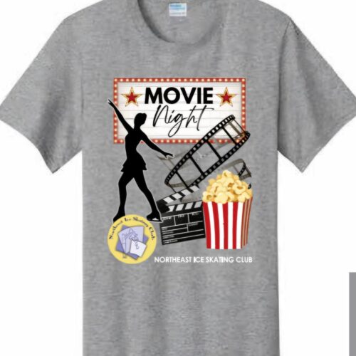 T-shirt Collection 2025