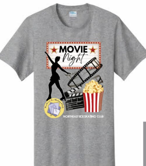T-shirt Collection 2025