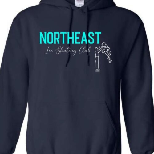 NEISC Hoody