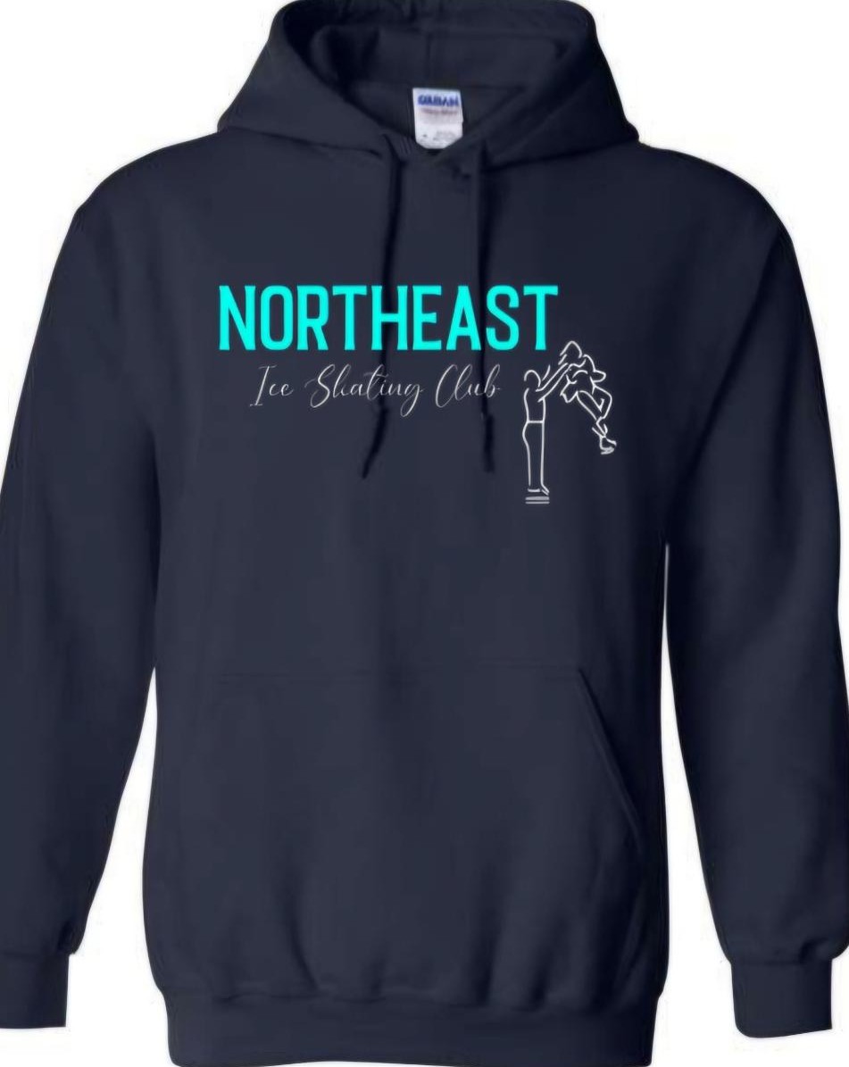 NEISC Hoody
