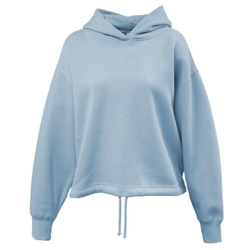 Women's Sport fleece hoodie