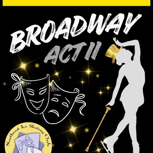 Playbill Broadway T-shirts